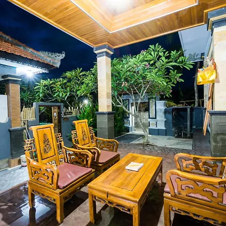 Exotic Inn Lembongan
