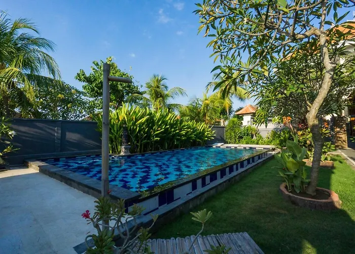 Exotic Nusa Lembongan