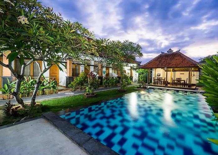 Exotic Nusa Lembongan