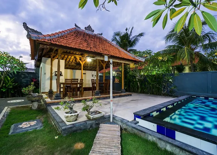 Exotic Hotel 3*