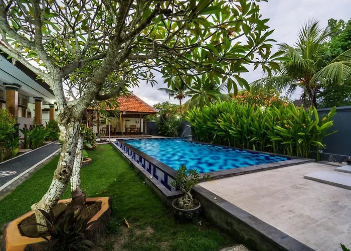 Exotic Hotel 3*