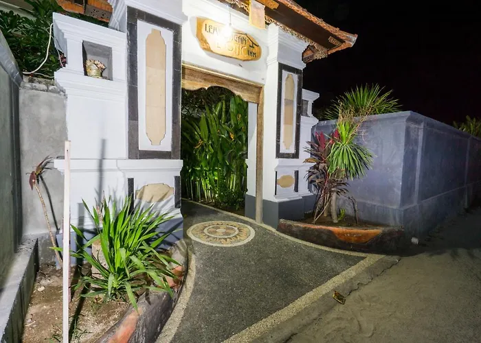 Exotic Nusa Lembongan