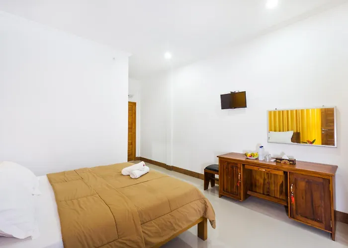 Exotic Hotel 3*