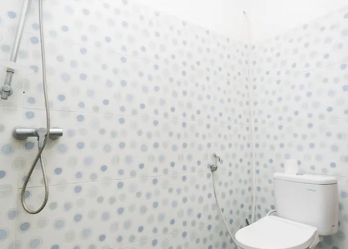Exotic Hotel Nusa Lembongan