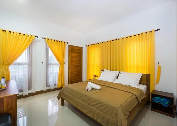 Hotel Exotic 3*