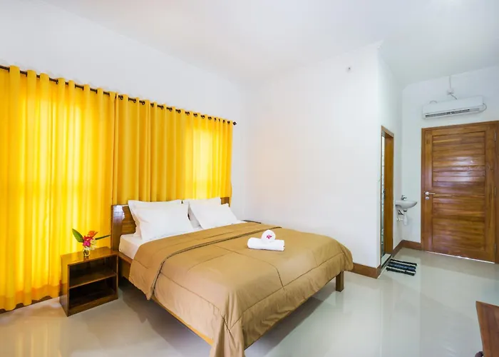 Exotic Hotel 3*
