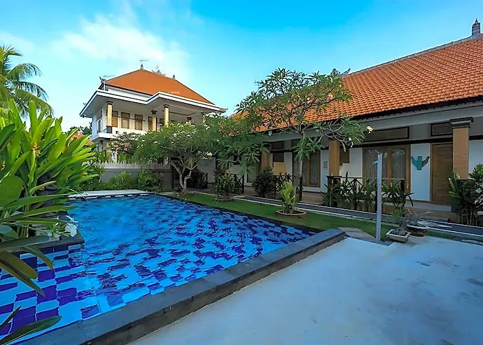 Exotic Hotel 3*