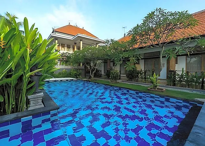 Exotic Nusa Lembongan