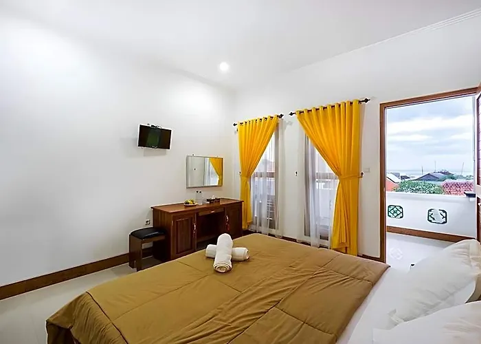 Hotel Exotic 3*