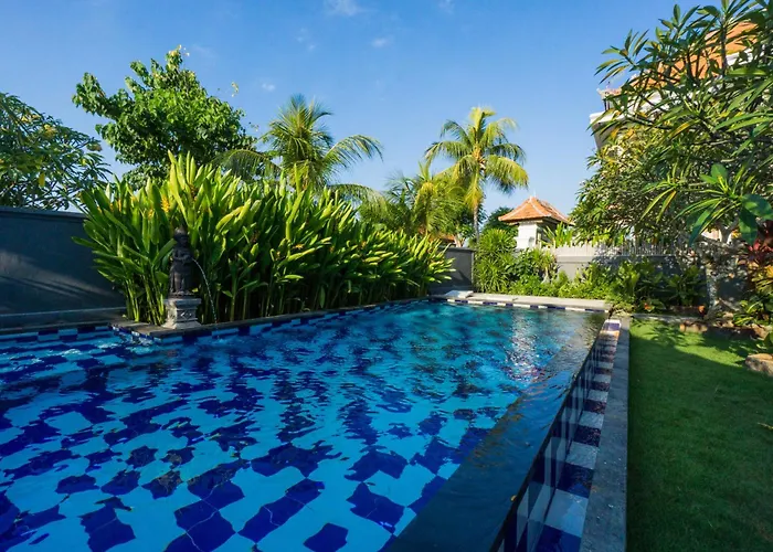 Exotic Nusa Lembongan