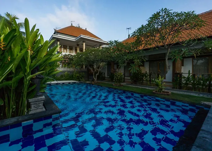 Exotic Nusa Lembongan